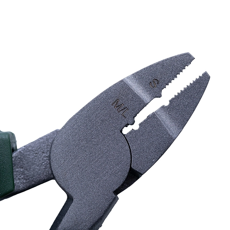 Drennan E-SOX Crimping Pliers 6inch